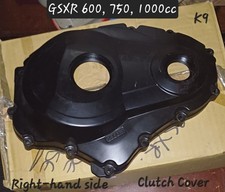 SUZUKI GSX-R600, 750, 1000(K9)
