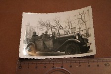 Old Photo Soldiers with