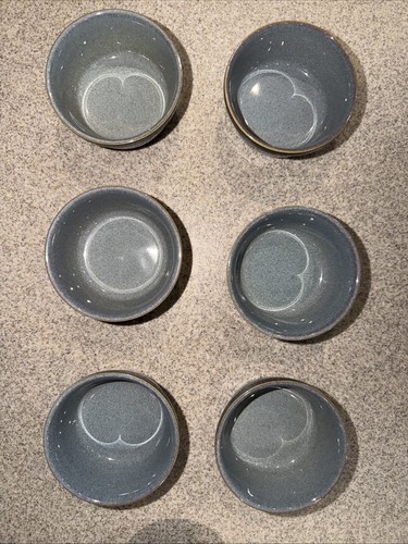 Denby jet grey ramekin - denby,