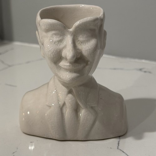 Vintage carlton ware - carlton, spike