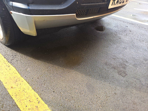 Bmw e53 pre - e53, 01-03