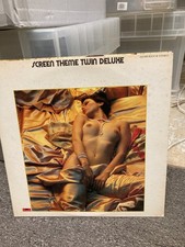 SCREEN THEME TWIN DELUXE