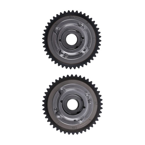 Camshaft adjustter gears for - camshaft,