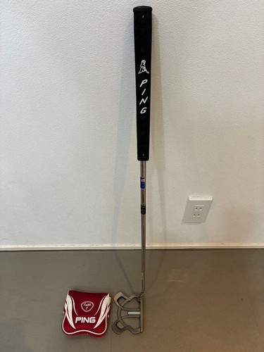 Ping putter faith wack - putter,
