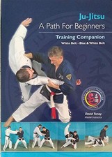 Jitsu path for beginners - a,