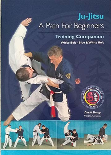 Jitsu path for beginners - a,
