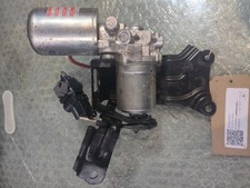 Toyota Rav4 MK5 2020 BRAKE