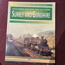 Surrey and Berkshire (Railway