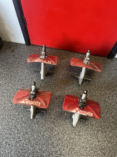 Mantis petrol tiller - tiller, rotovator