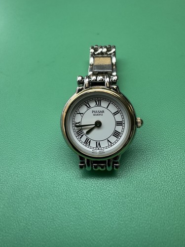 Pulsar seiko ladies bi - by,