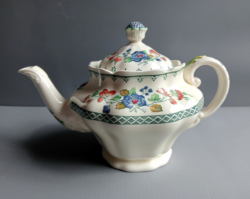 Spode copeland royal jasmine - copeland,
