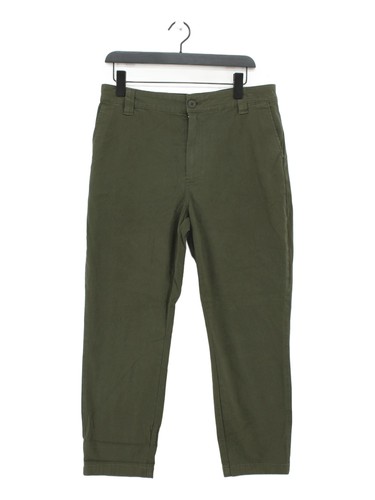 Hush men trousers - trousers, 34