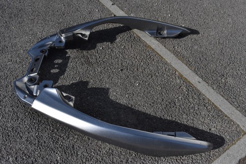Suzuki 400 burgman 2007 - 400,