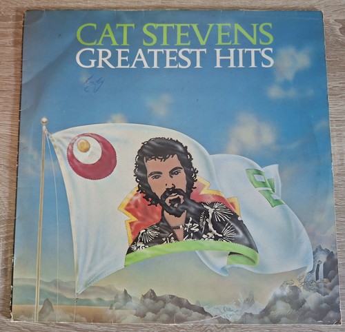 Cat stevens greatest hits - stevens,