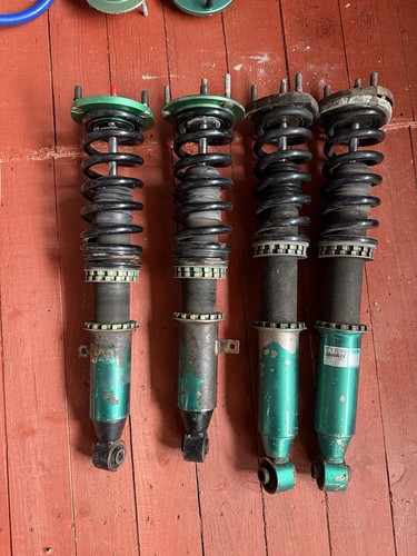 Tein coilovers winding master - coilovers,