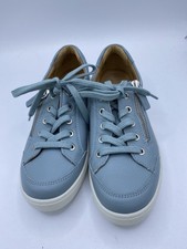 Ladies New. Hotter Pomp’s. / Shoes Size 5 Cushion Std Fit