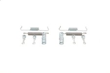 Accessory Kit, parking brake
