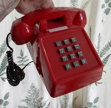 Opis Retro Mobile Phone - This Is A Mobile Phone! Working, Novelty, Unique!