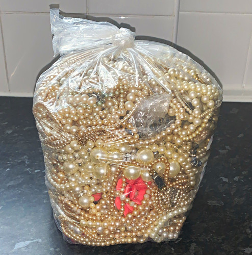 4kg bulk job lot - lot, vintage