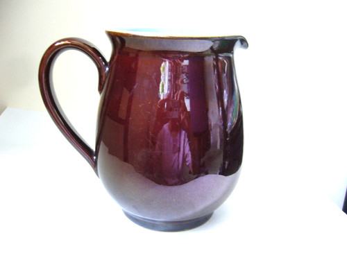 Denby homestead brown - 1, 1/2