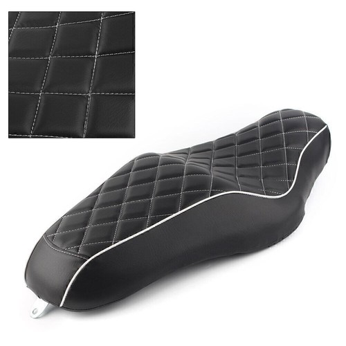 Rider passenger two seats - rider, for
