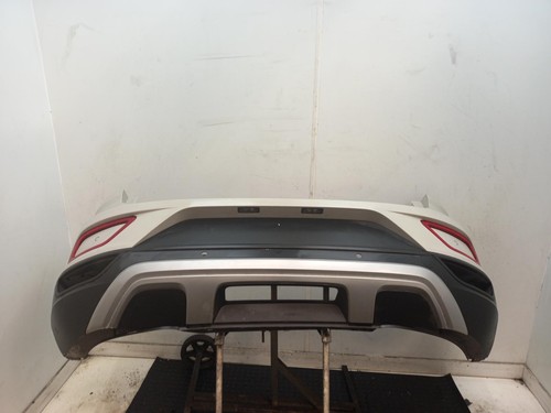 Volkswagen roc rear bumper - t-roc,