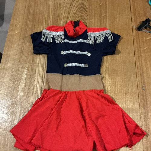 Glen miller majorettes leotard - miller,