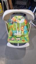 Fisher-Price Take-Along Swing & Seat