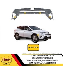 TOYOTA RAV 4 2015 - 2019 FRONT