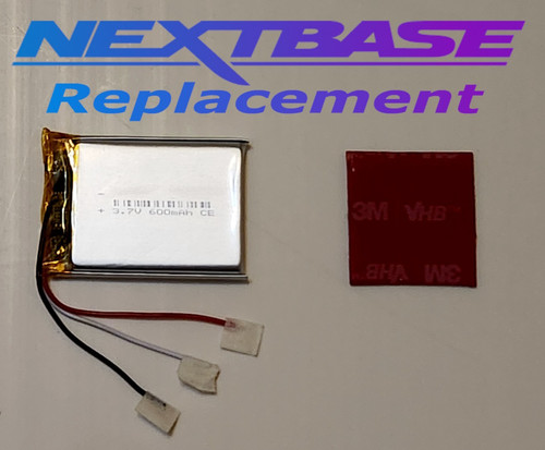 Nextbase 522gw dash cam - nextbase,