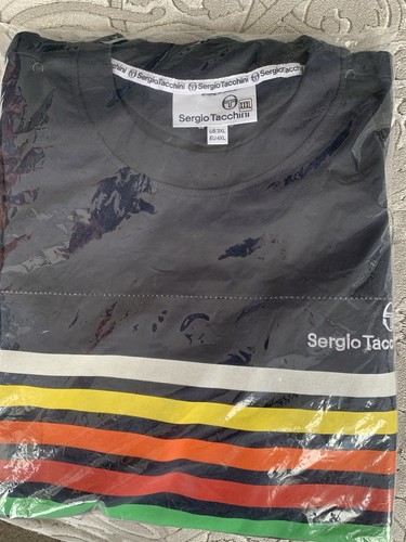 Sergio tacchini men - tacchini, men’s