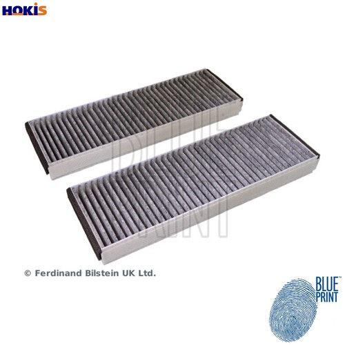 Filter set cabin - cabin, air