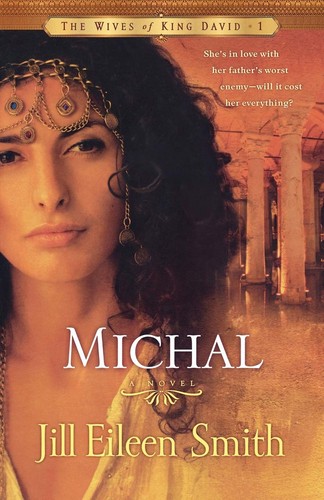 Michal novel the - a,