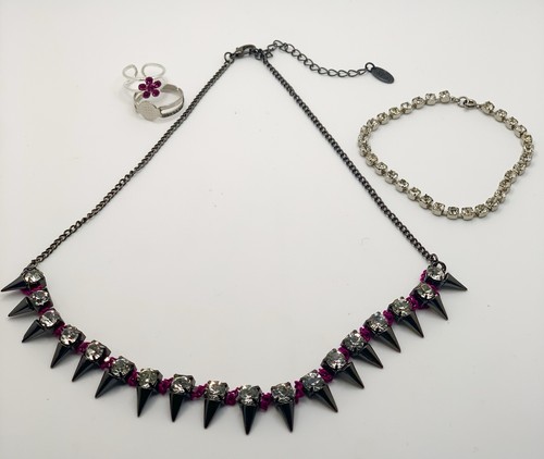 Jewellery joblot bundle roam - joblot,