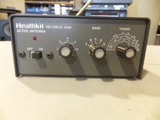 Heathkit HD-1424-A  Active