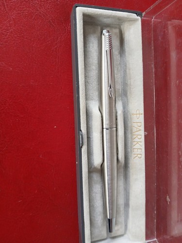 Vintage parker flighter - vintage, 45