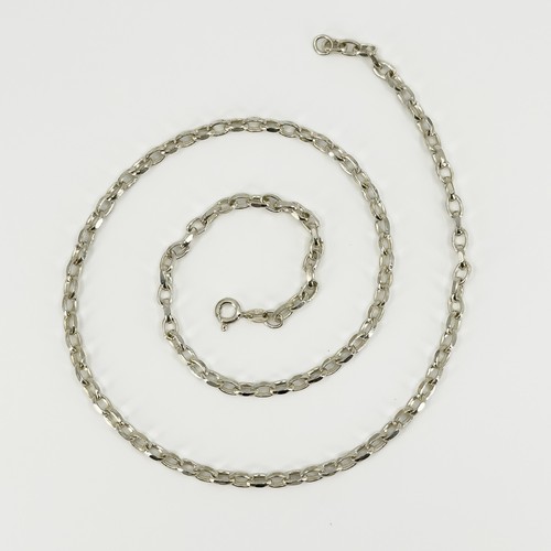 Vintage sterling silver - vintage, 20”