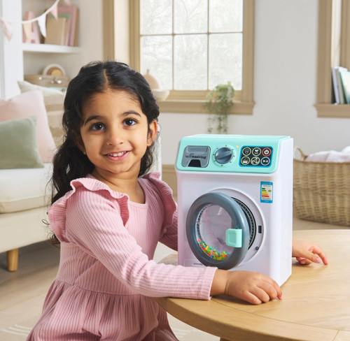 Kids electronic washing - kids,