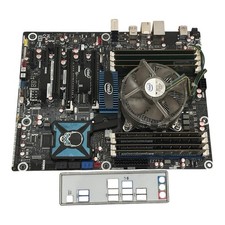 X79 Motherboard Intel DX79TO +