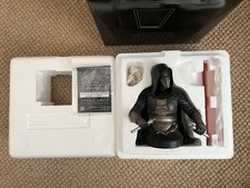 Gentle Giant Star Wars Darth