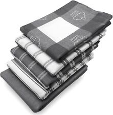 100% Cotton Kitchen Tea Towels