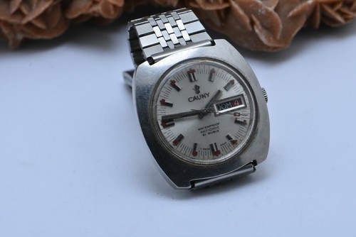 Vintage swiss cauny - cauny, ,