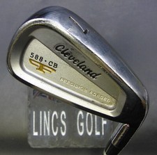 Cleveland 588 CB Precision