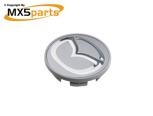 Mx5 alloy wheel - mx5, centre