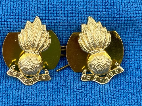 Pair royal artillery stay - royal,