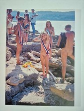 Erotic Photographic Print