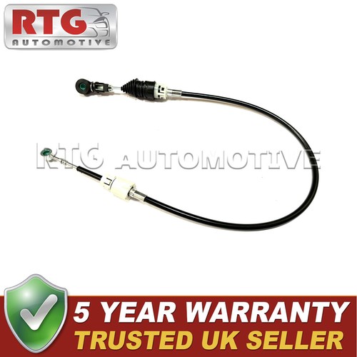 Gear selector cable forward - gear,