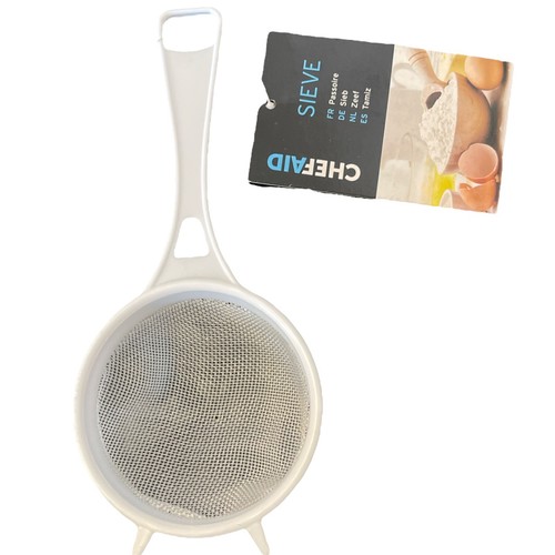 Chef aid nylon tea - aid, 6