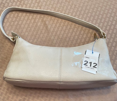 Stone mountain ivory leather - mountain,