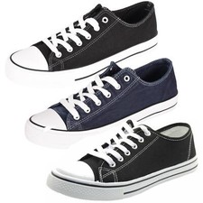 DEK Men Trainers Lace up